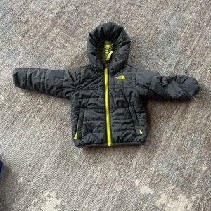 The North Face Puffer